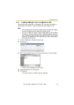 Preview for 115 page of Panasonic KX-HCM280A Operating Instructions Manual