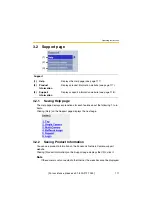 Preview for 117 page of Panasonic KX-HCM280A Operating Instructions Manual