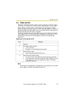 Preview for 119 page of Panasonic KX-HCM280A Operating Instructions Manual