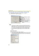 Preview for 134 page of Panasonic KX-HCM280A Operating Instructions Manual