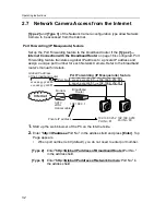 Preview for 32 page of Panasonic KX-HCM8 - Network Camera - Position Operating Instructions Manual