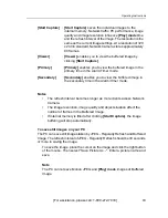 Preview for 43 page of Panasonic KX-HCM8 - Network Camera - Position Operating Instructions Manual