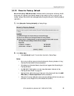 Preview for 85 page of Panasonic KX-HCM8 - Network Camera - Position Operating Instructions Manual