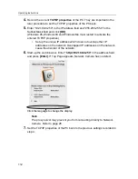 Preview for 112 page of Panasonic KX-HCM8 - Network Camera - Position Operating Instructions Manual