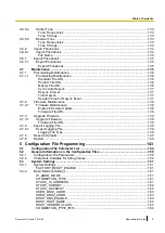 Preview for 9 page of Panasonic KX-HDV100 Administrator'S Manual