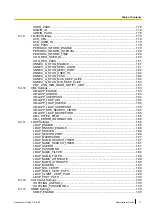 Preview for 11 page of Panasonic KX-HDV100 Administrator'S Manual