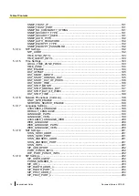 Preview for 12 page of Panasonic KX-HDV100 Administrator'S Manual