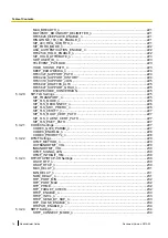 Preview for 14 page of Panasonic KX-HDV100 Administrator'S Manual