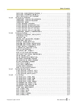 Preview for 15 page of Panasonic KX-HDV100 Administrator'S Manual