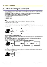 Preview for 268 page of Panasonic KX-HDV100 Administrator'S Manual