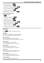 Preview for 13 page of Panasonic KX-HDV100 Operating Instructions Manual