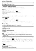 Preview for 22 page of Panasonic KX-HDV100 Operating Instructions Manual