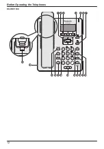 Предварительный просмотр 12 страницы Panasonic KX-HDV130B Operating Instructions Manual