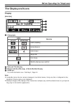 Предварительный просмотр 17 страницы Panasonic KX-HDV130B Operating Instructions Manual