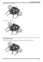 Предварительный просмотр 51 страницы Panasonic KX-HDV130B Operating Instructions Manual