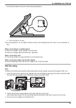 Предварительный просмотр 53 страницы Panasonic KX-HDV130B Operating Instructions Manual