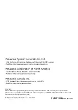 Предварительный просмотр 76 страницы Panasonic KX-HDV130B Operating Instructions Manual