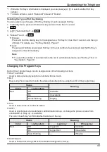 Предварительный просмотр 45 страницы Panasonic KX-HDV130X Operating Instructions Manual