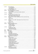 Предварительный просмотр 7 страницы Panasonic KX-HDV230 Administrator'S Manual