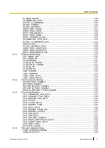 Preview for 11 page of Panasonic KX-HDV230 Administrator'S Manual