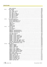 Предварительный просмотр 12 страницы Panasonic KX-HDV230 Administrator'S Manual