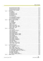 Предварительный просмотр 13 страницы Panasonic KX-HDV230 Administrator'S Manual