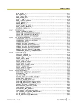 Preview for 17 page of Panasonic KX-HDV230 Administrator'S Manual