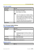 Preview for 199 page of Panasonic KX-HDV230 Administrator'S Manual