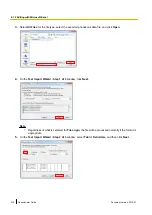 Предварительный просмотр 318 страницы Panasonic KX-HDV230 Administrator'S Manual