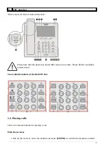 Предварительный просмотр 6 страницы Panasonic KX-HDV230 Manual