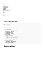 Preview for 1 page of Panasonic KX-HDV230C Configuration Manual