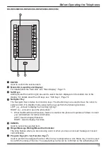 Preview for 13 page of Panasonic KX-HDV230NE Operating Instructions Manual