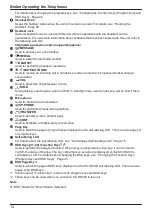 Preview for 14 page of Panasonic KX-HDV230NE Operating Instructions Manual