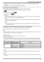 Preview for 45 page of Panasonic KX-HDV230NE Operating Instructions Manual