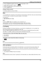 Preview for 37 page of Panasonic KX-HDV230XB Operating Instructions Manual