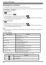 Предварительный просмотр 46 страницы Panasonic KX-HDV230XB Operating Instructions Manual