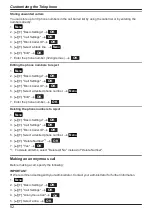 Preview for 52 page of Panasonic KX-HDV230XB Operating Instructions Manual