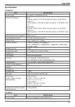 Preview for 73 page of Panasonic KX-HDV230XB Operating Instructions Manual