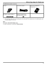 Preview for 11 page of Panasonic KX-HDV330 Operating Instructions Manual