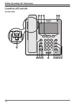 Preview for 12 page of Panasonic KX-HDV330 Operating Instructions Manual