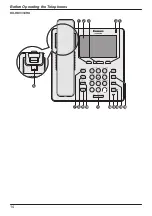 Preview for 14 page of Panasonic KX-HDV330 Operating Instructions Manual