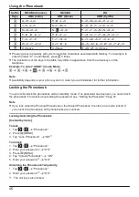 Preview for 46 page of Panasonic KX-HDV330 Operating Instructions Manual