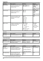 Preview for 70 page of Panasonic KX-HDV330 Operating Instructions Manual