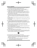 Preview for 21 page of Panasonic KX-HDV340 Quick Start Manual