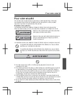 Preview for 28 page of Panasonic KX-HDV340 Quick Start Manual