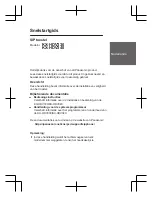 Preview for 40 page of Panasonic KX-HDV340 Quick Start Manual