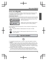 Preview for 42 page of Panasonic KX-HDV340 Quick Start Manual