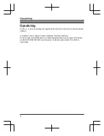 Preview for 55 page of Panasonic KX-HDV340 Quick Start Manual