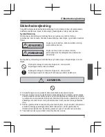 Preview for 56 page of Panasonic KX-HDV340 Quick Start Manual