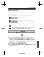 Preview for 70 page of Panasonic KX-HDV340 Quick Start Manual